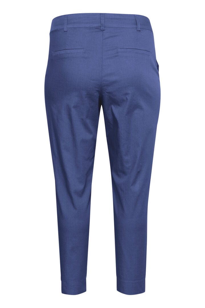 Chinos Bukse KCleana Indigo