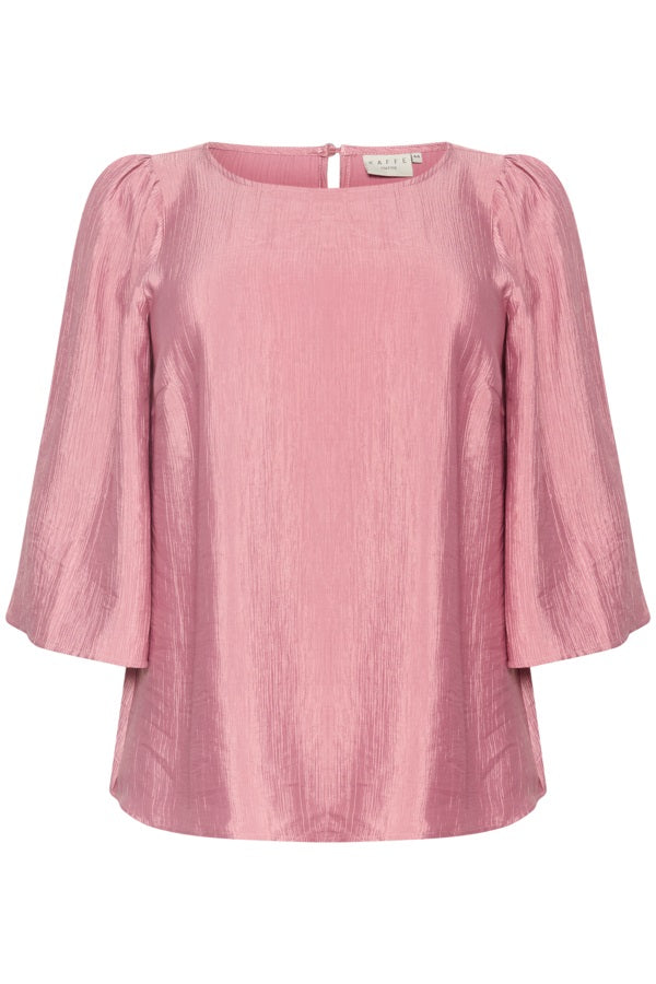 Bluse KCmembe Rosa