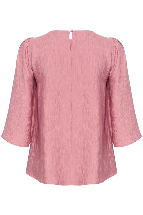 Bluse KCmembe Rosa