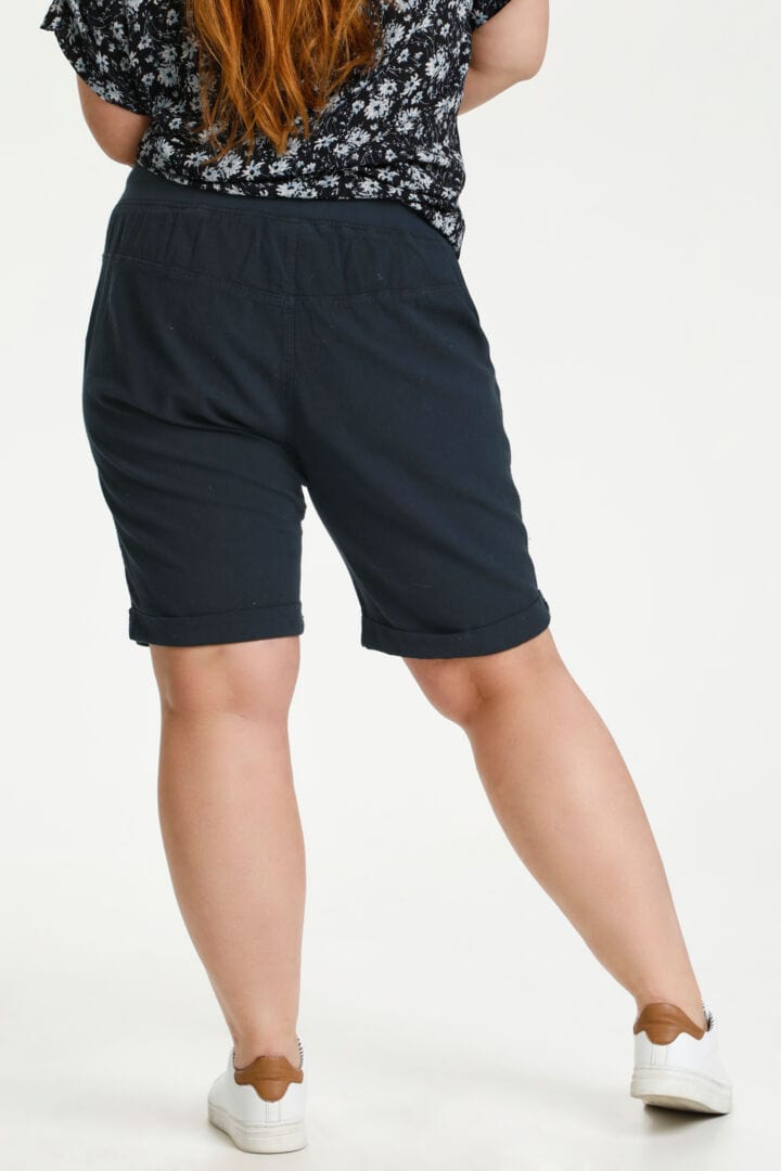 Shorts KCNANA Marineblå