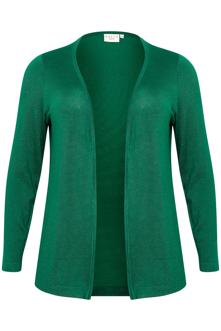 Cardigan KCfarsia Cayenne og Aventurine