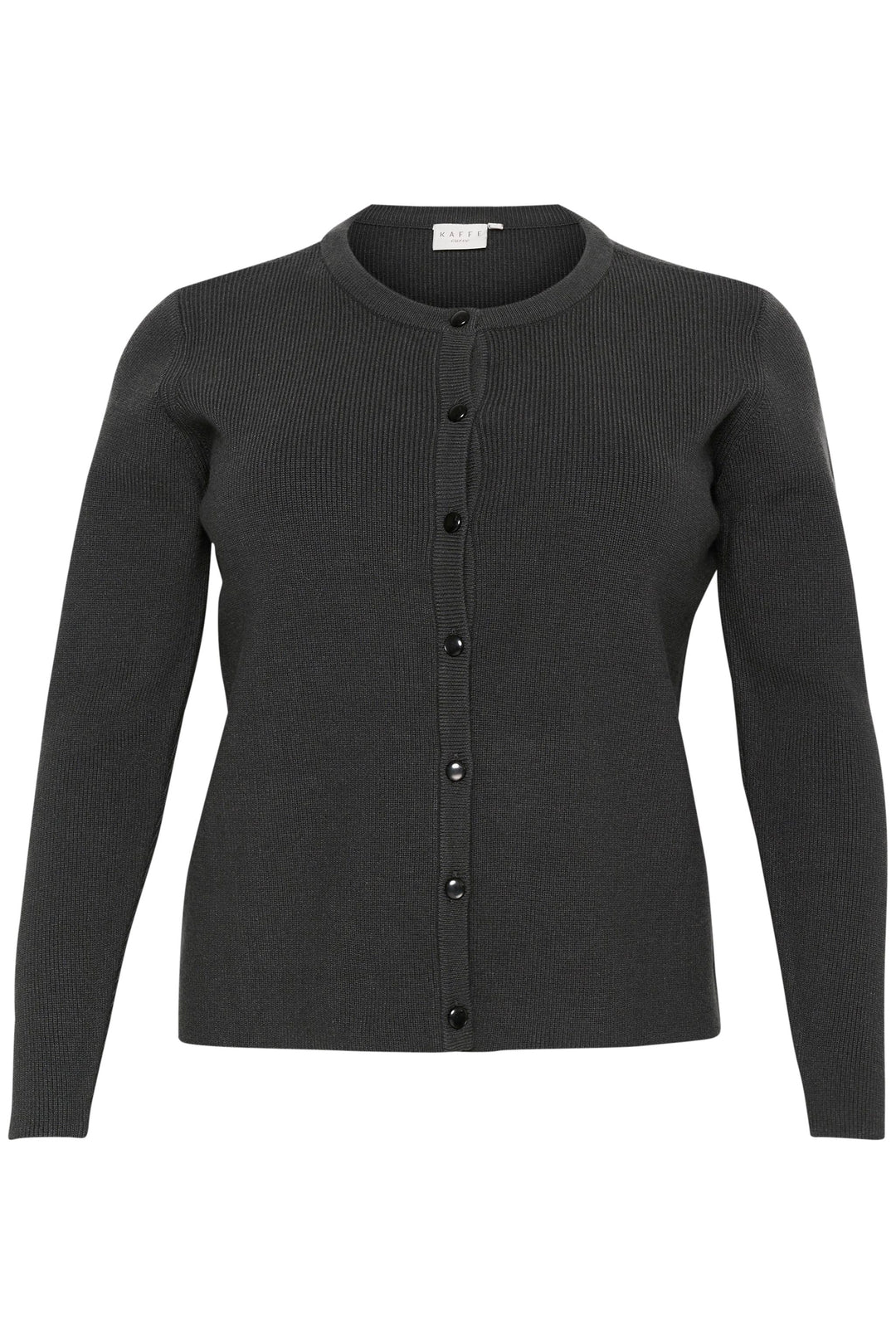 Cardigan KCmya Black Oyster